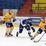 Králové oslavili výročí zimáku jasnou výhrou nad Mostem