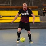 Písecký futsal měl před Vánoci nabitý program