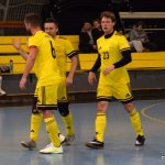 FUTSAL: Šlágr pro Delfíny, za tři body také Motor, Ovečky, Orcas a Masters