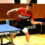 Kapr, tradice a kvalitní ping-pong. Vodňanský turnaj má za sebou 61. ročník