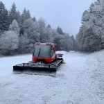 Kam na běžky? Dobré podmínky nabízí vimperský Vodník
