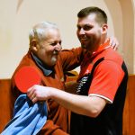 Kapr, tradice a kvalitní ping-pong. Vodňanský turnaj má za sebou 61. ročník