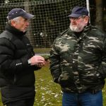 Fotbalisté Strakonic uzavřeli rok na hřišti