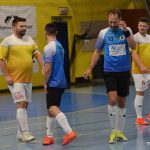 FUTSAL: Boomers a Béčka slaví první body, béčko Delfínů, Vokurky a Wanasto stále bez ztráty