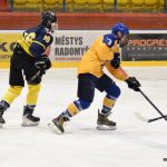 Dorost Králů byl na ústeckého favorita krátký