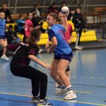 Memoriál Rudolfa Žaby ovládly Slovenky, Písku cinkl bronz