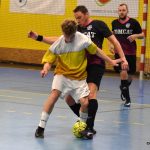 Písecký futsal měl před Vánoci nabitý program