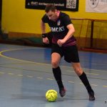 FUTSAL: Šlágr pro Delfíny, za tři body také Motor, Ovečky, Orcas a Masters