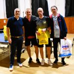 Kapr, tradice a kvalitní ping-pong. Vodňanský turnaj má za sebou 61. ročník