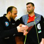 Kapr, tradice a kvalitní ping-pong. Vodňanský turnaj má za sebou 61. ročník