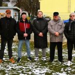 Fotbalisté Strakonic uzavřeli rok na hřišti