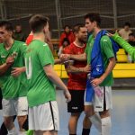 FUTSAL: Brufen zaskočil Delfíny, Ovečky sedmi góly vyprovodily Dream Team
