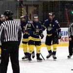 Dorost Králů byl na ústeckého favorita krátký