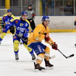 Žádné napínavé derby! Milevsko v Písku jasně dominovalo