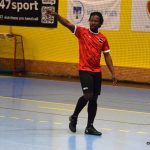 FUTSAL: Parta se proti Motoru nesešla, Masters vyzráli na Gardu
