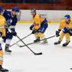 Králové oslavili výročí zimáku jasnou výhrou nad Mostem