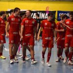 Písečtí florbalisté se s rokem 2025 rozloučili porážkou