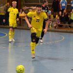 FUTSAL: Šlágr pro Delfíny, za tři body také Motor, Ovečky, Orcas a Masters