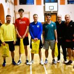 Kapr, tradice a kvalitní ping-pong. Vodňanský turnaj má za sebou 61. ročník