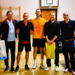 Kapr, tradice a kvalitní ping-pong. Vodňanský turnaj má za sebou 61. ročník