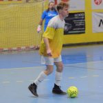 FUTSAL: Boomers a Béčka slaví první body, béčko Delfínů, Vokurky a Wanasto stále bez ztráty