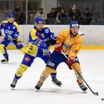 Žádné napínavé derby! Milevsko v Písku jasně dominovalo