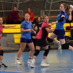 Memoriál Rudolfa Žaby ovládly Slovenky, Písku cinkl bronz