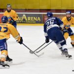 Králové oslavili výročí zimáku jasnou výhrou nad Mostem