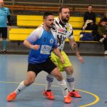 FUTSAL: Šlágr pro Delfíny, za tři body také Motor, Ovečky, Orcas a Masters
