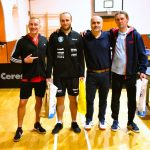 Kapr, tradice a kvalitní ping-pong. Vodňanský turnaj má za sebou 61. ročník