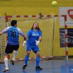 FUTSAL: Boomers a Béčka slaví první body, béčko Delfínů, Vokurky a Wanasto stále bez ztráty