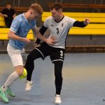 FUTSAL: Brufen zaskočil Delfíny, Ovečky sedmi góly vyprovodily Dream Team