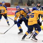 Dorost Králů byl na ústeckého favorita krátký