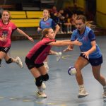 Memoriál Rudolfa Žaby ovládly Slovenky, Písku cinkl bronz