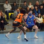 Sokolky se statečně rvaly, body ale putovaly do Mostu