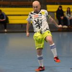 FUTSAL: Šlágr pro Delfíny, za tři body také Motor, Ovečky, Orcas a Masters