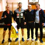 Kapr, tradice a kvalitní ping-pong. Vodňanský turnaj má za sebou 61. ročník