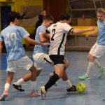 FUTSAL: Brufen zaskočil Delfíny, Ovečky sedmi góly vyprovodily Dream Team