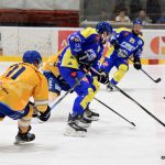 Žádné napínavé derby! Milevsko v Písku jasně dominovalo