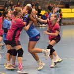 Memoriál Rudolfa Žaby ovládly Slovenky, Písku cinkl bronz