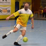 Písecký futsal měl před Vánoci nabitý program