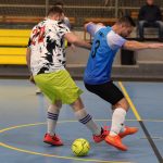 FUTSAL: Šlágr pro Delfíny, za tři body také Motor, Ovečky, Orcas a Masters