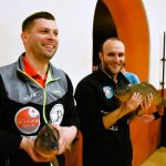 Kapr, tradice a kvalitní ping-pong. Vodňanský turnaj má za sebou 61. ročník