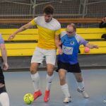 FUTSAL: Boomers a Béčka slaví první body, béčko Delfínů, Vokurky a Wanasto stále bez ztráty