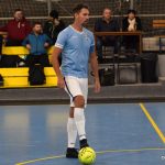 FUTSAL: Brufen zaskočil Delfíny, Ovečky sedmi góly vyprovodily Dream Team