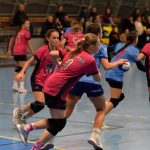 Memoriál Rudolfa Žaby ovládly Slovenky, Písku cinkl bronz