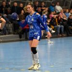 Sokolky se statečně rvaly, body ale putovaly do Mostu