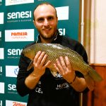 Kapr, tradice a kvalitní ping-pong. Vodňanský turnaj má za sebou 61. ročník