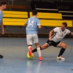 FUTSAL: Brufen zaskočil Delfíny, Ovečky sedmi góly vyprovodily Dream Team