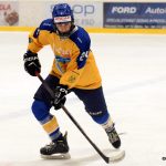 Dorost Králů byl na ústeckého favorita krátký